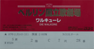 ticket