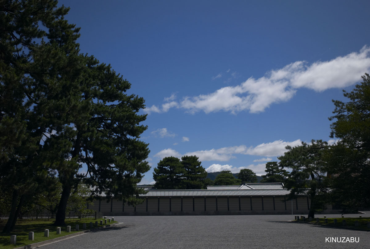 2009年京都の商店街うろうろ