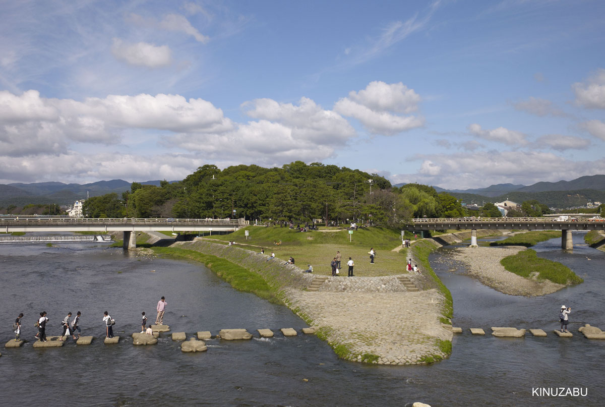 2010年京都うろうろ