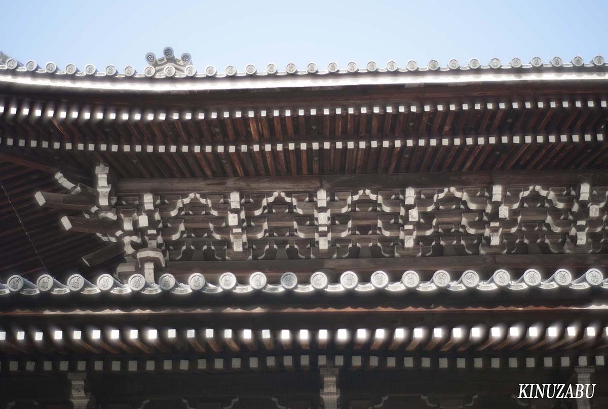 京都の桜：インクライン、南禅寺、野村美術館裏
